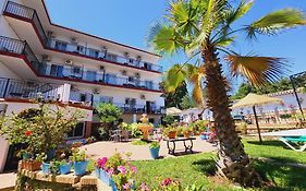 Hotel Carmen Teresa